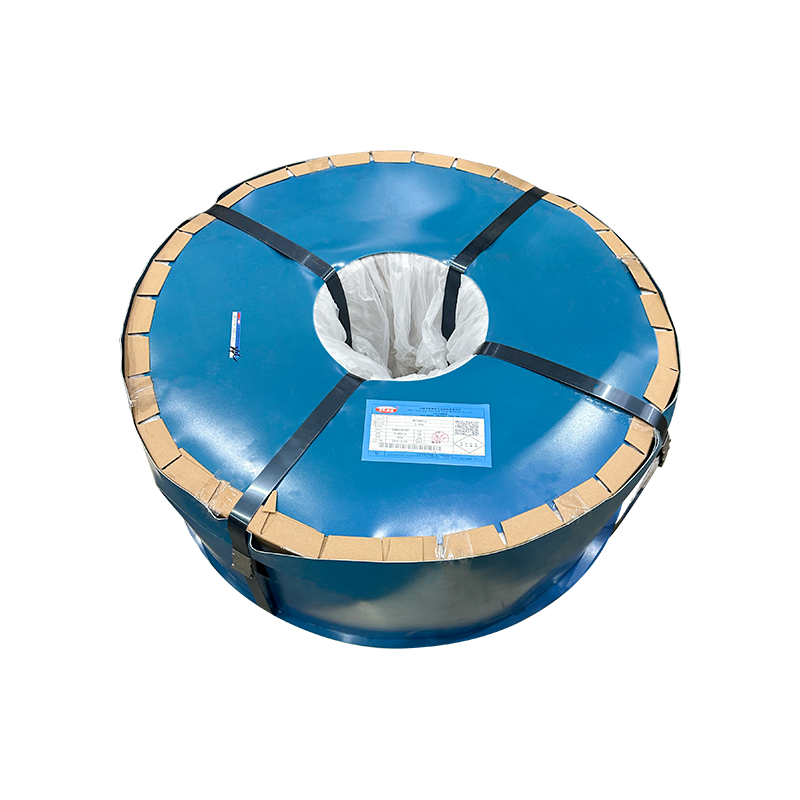 شريط من الفولاذ المقاوم للصدأ المدلفن على البارد 304L لأنبوب القلم