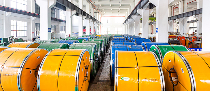 شركة ووشي Huansheng لمواد السبائك الدقيقة المحدودة