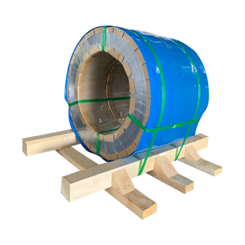 شريط من الفولاذ المقاوم للصدأ سلسلة 300