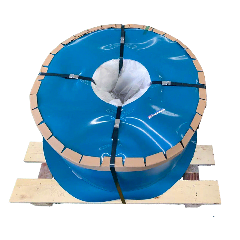 شريط من الفولاذ المقاوم للصدأ سلسلة 400