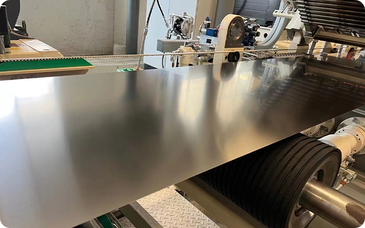 شركة ووشي Huansheng لمواد السبائك الدقيقة المحدودة